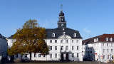 Altes Rathaus am Schlossplatz