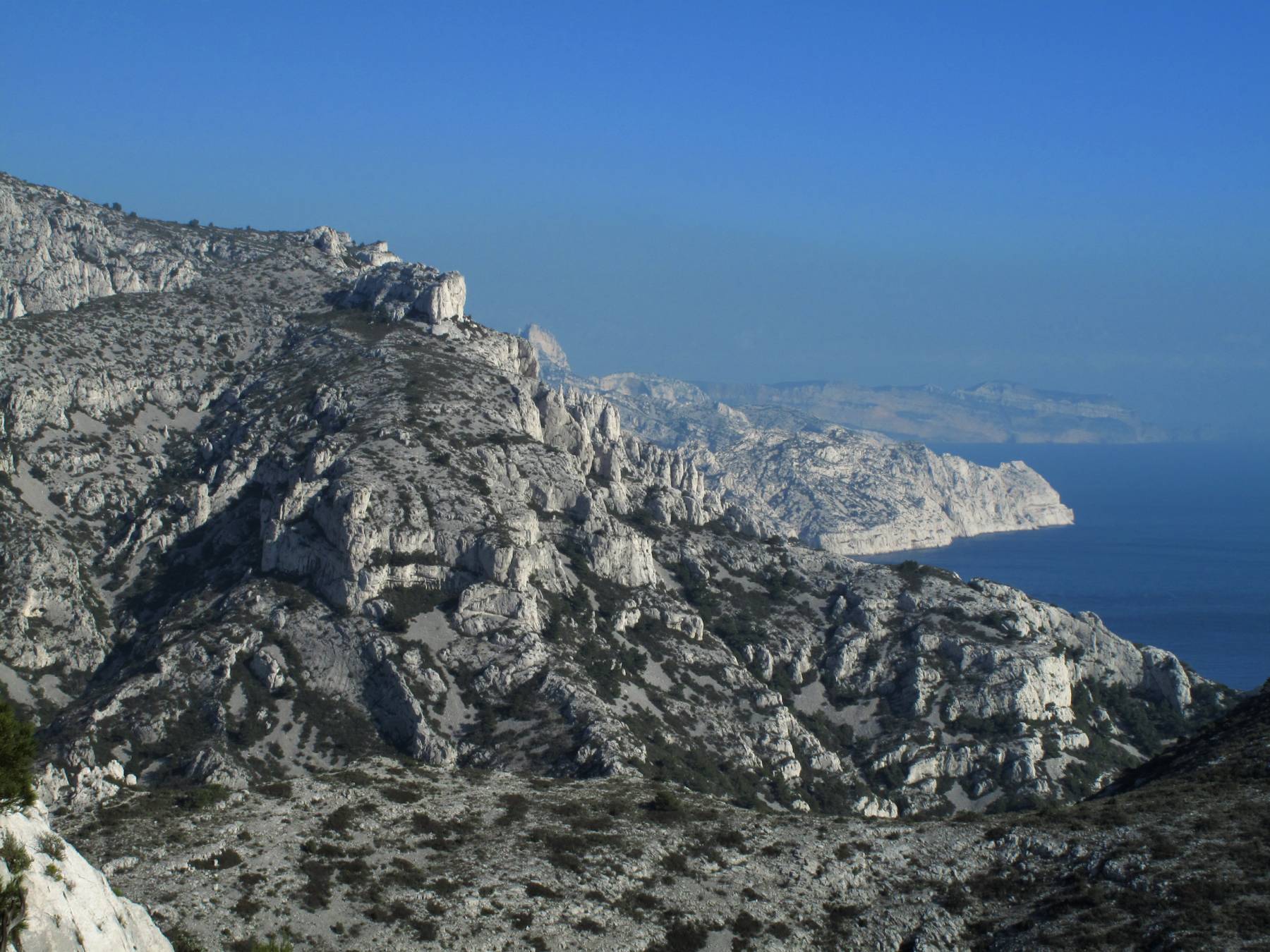 Domaine de Marseilleveyre by F. Ferreira c/o Ducasse Schetter PR