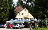 Hasselfurther Weiher: Auberge du Lac von Hihawai