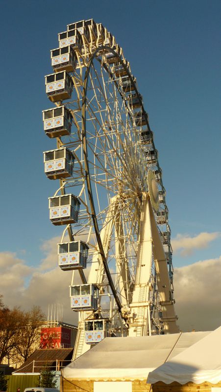 Riesenrad - again