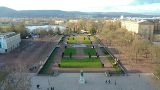 Auch im Park Esplanade feiert Metz den Sommer von Hihawai