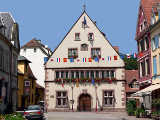 Mairie von Muenster von Wernain_S