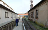 Museum Les Mineurs Der Weg zur Mine