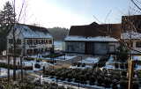 Das Lalique Museum in Wingen von Hihawai