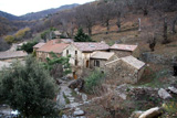 Mons (Hérault) - hameau de Bardou von Fagairolles 34