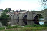 Pont St. Etienne bei Limoges