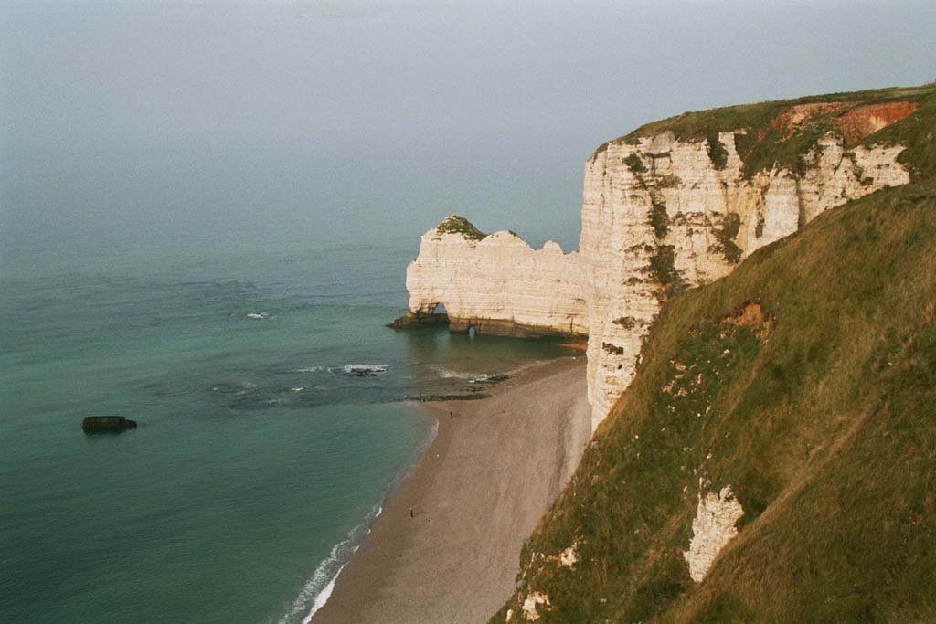 Porte d' Amont