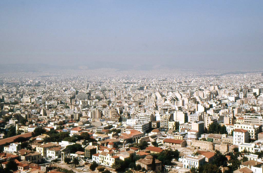 Athen