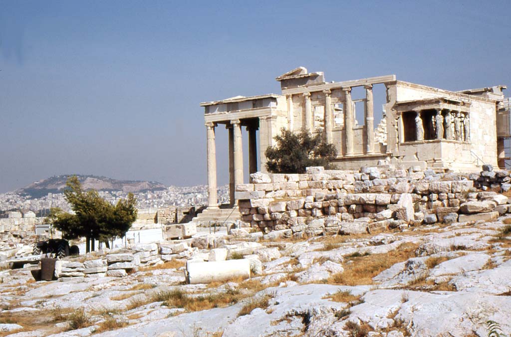 Erechteion