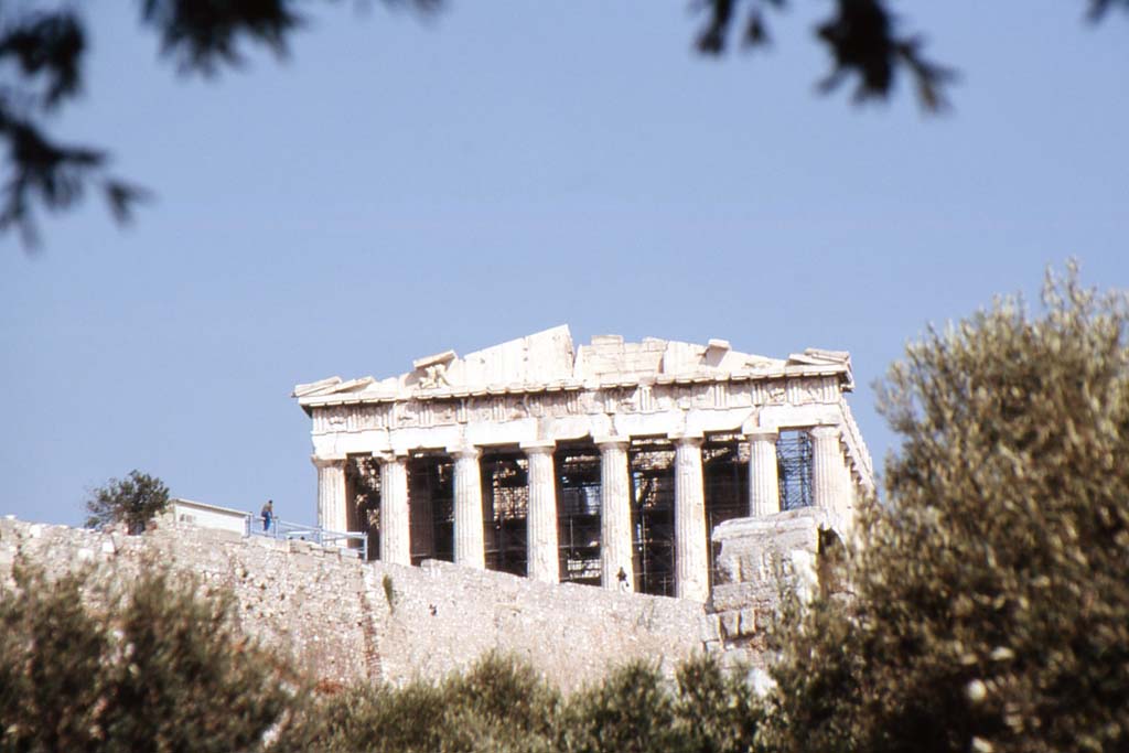 Parthenon