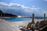 Pool mit Aussicht im lti Grand Glyfada von Hihawai