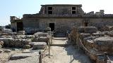 Ja, Beton: Ruinen von Knossos
