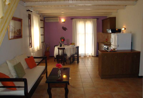 Therianos Appartement