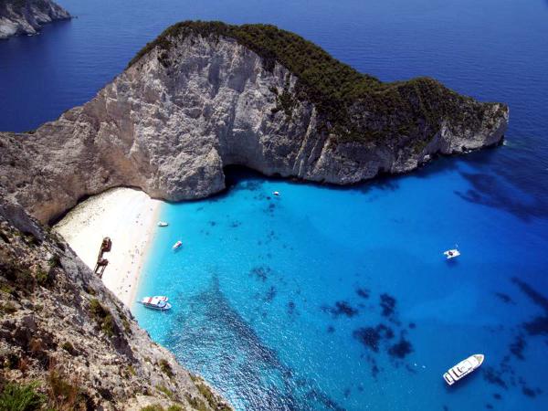 Shipwreck Beach