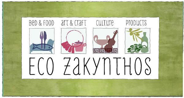 Logo von Eco Zakynthos