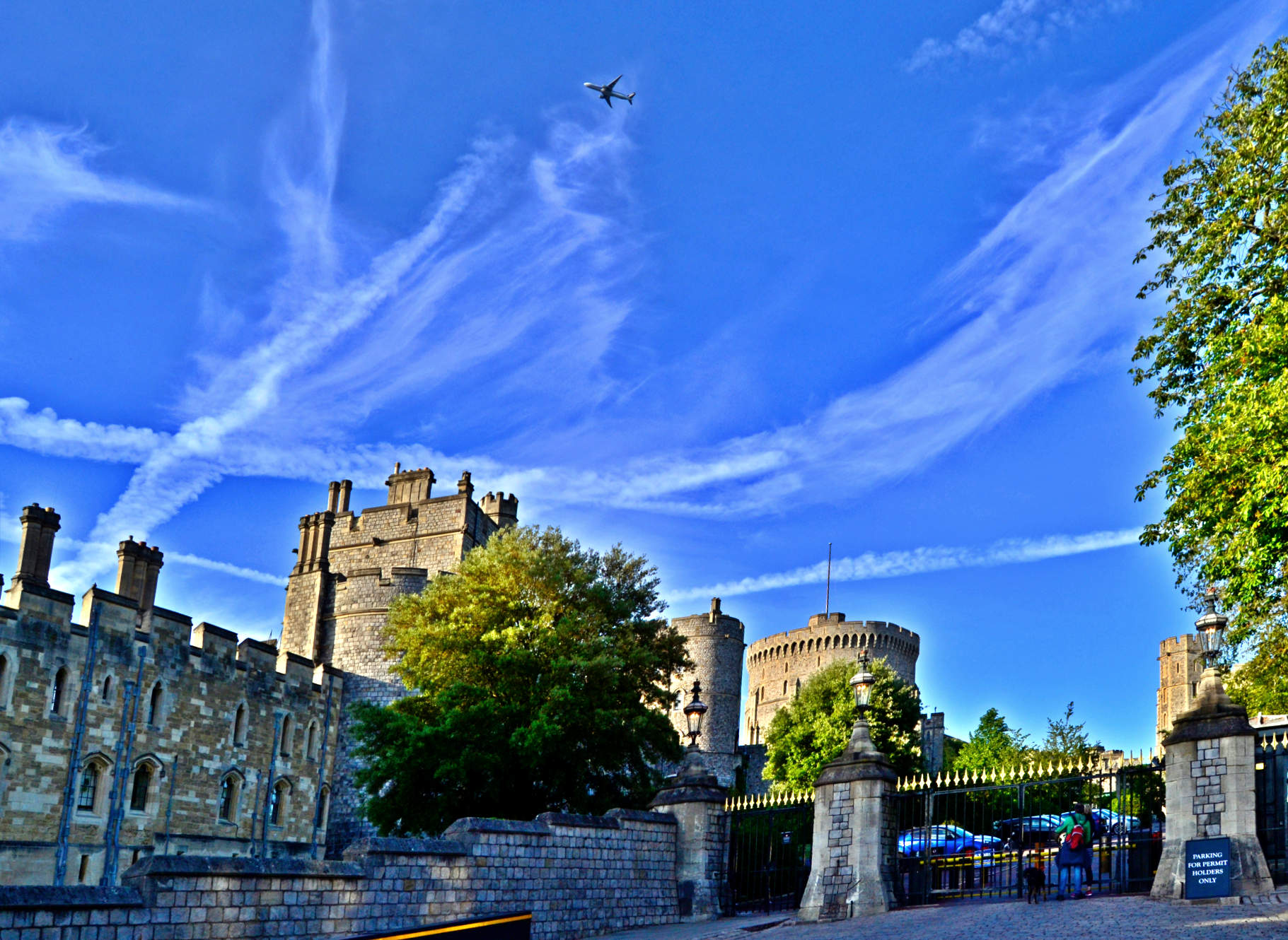 Windsor Castle