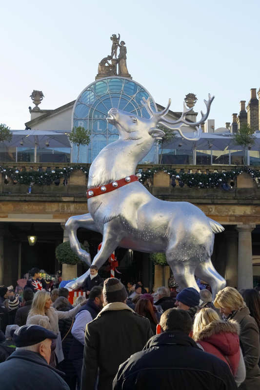 Covent Garden