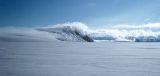 Grimsvötn am Vatna Jökull Gletscher auf Iceland von Roger McLassus