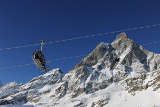 Sessellift Pancheron von Assessorato Turismo Valle d’Aosta c/o Maggioni TM