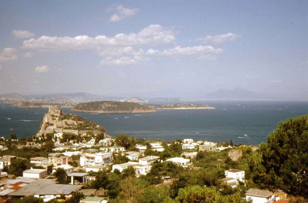 Von Ischia bis zum Vesuv by Hihawai