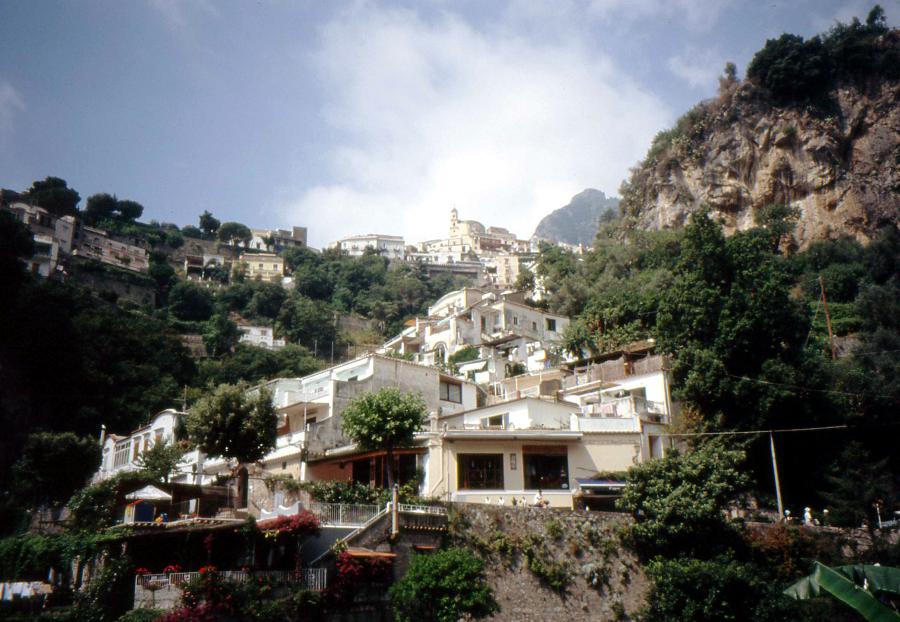 Positano