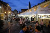 Schlemmen auf dem Käsemarkt von Slow Food c/o Maggioni TM