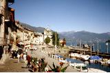 Uferpromenade von Cannobio