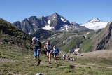 Traumhaftes Panorama beim Bettelmatt Sky Race von Formazza Event c/o Maggioni TM