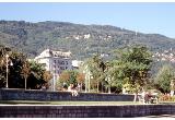 Uferpromenade von Stresa