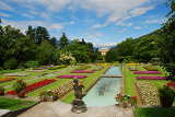 Botanischer Garten mit Villa Taranto