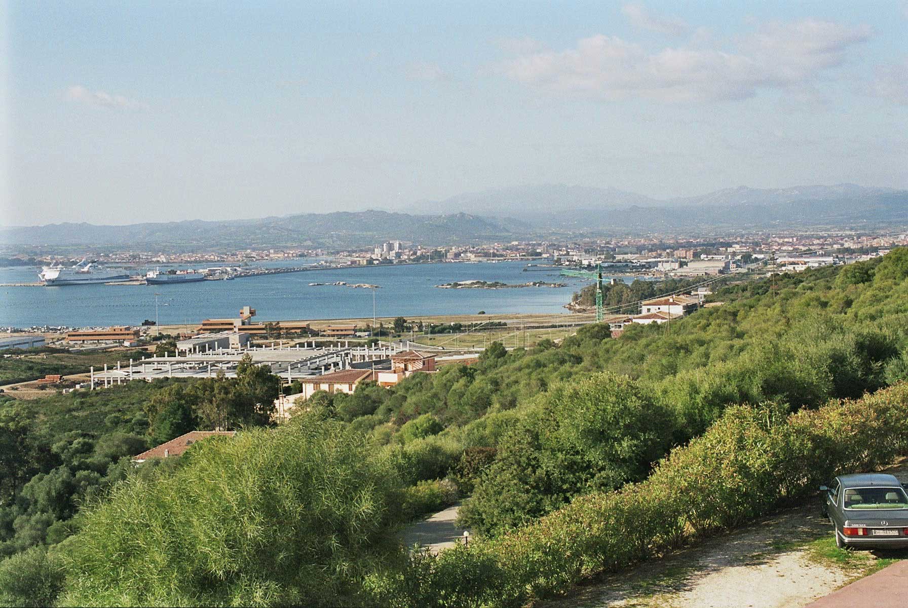 Olbia