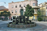 Piazza Matteotti