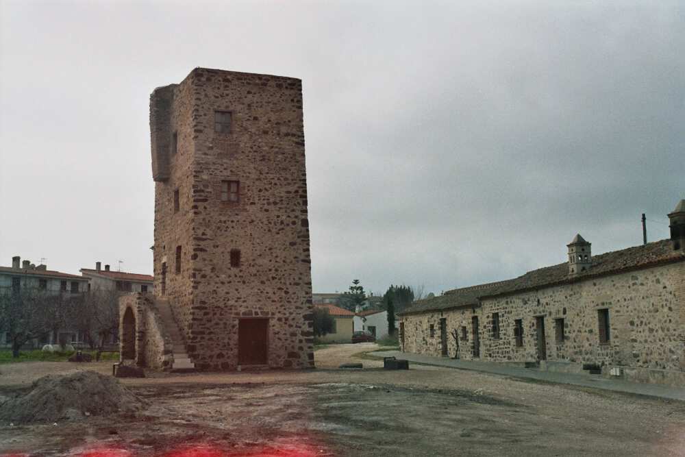 Pisanischer Turm