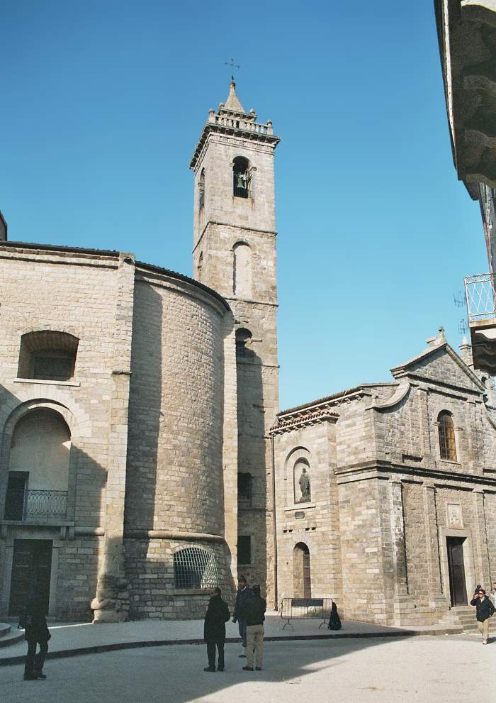 Cattedrale di San Piedro