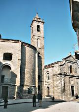 Cattedrale di San Piedro