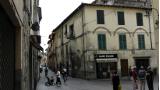 In der Via Filungo, Lucca von Hihawai
