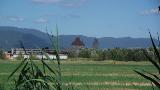 Pisa: Turm und Dom von der Umfahrung aus von Hihawaii