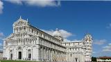 Der Dom von Pisa: Santa Maria Assunta von Hihawai