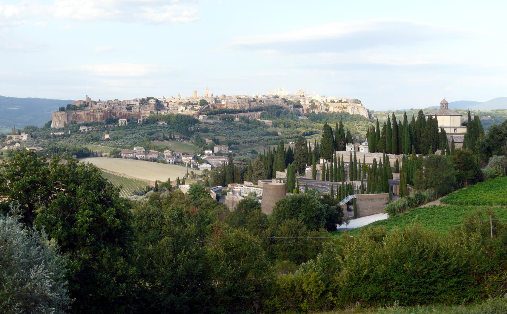 Orvieto