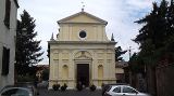 Die Kirche San Martino