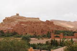 Aït-Ben-Haddou von Jürgen Werner - www.reisenunderleben.net