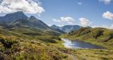 Karnischer Höhenweg Zollnersee Kärnten von FRANZGERDL Natur-Aktiv NLW via Neocomm