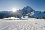 Perfekte Pisten in der Skiregion Dachstein West von Leo Himsl