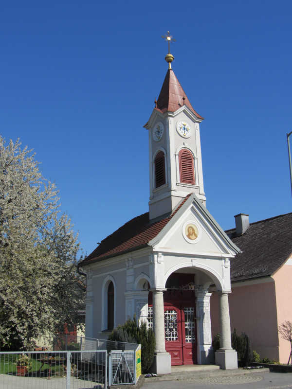  Kapelle Kaindorf an der Sulm