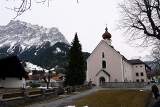 Ehrwalder Kirche