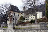 Schloss Weiherburg von Hihawai