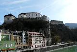 Die Festung von Kufstein von Hihawai