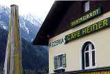 Cafe Heiner