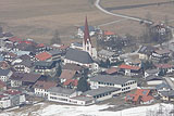 Pfarrkirche Umhausen St. Vitus