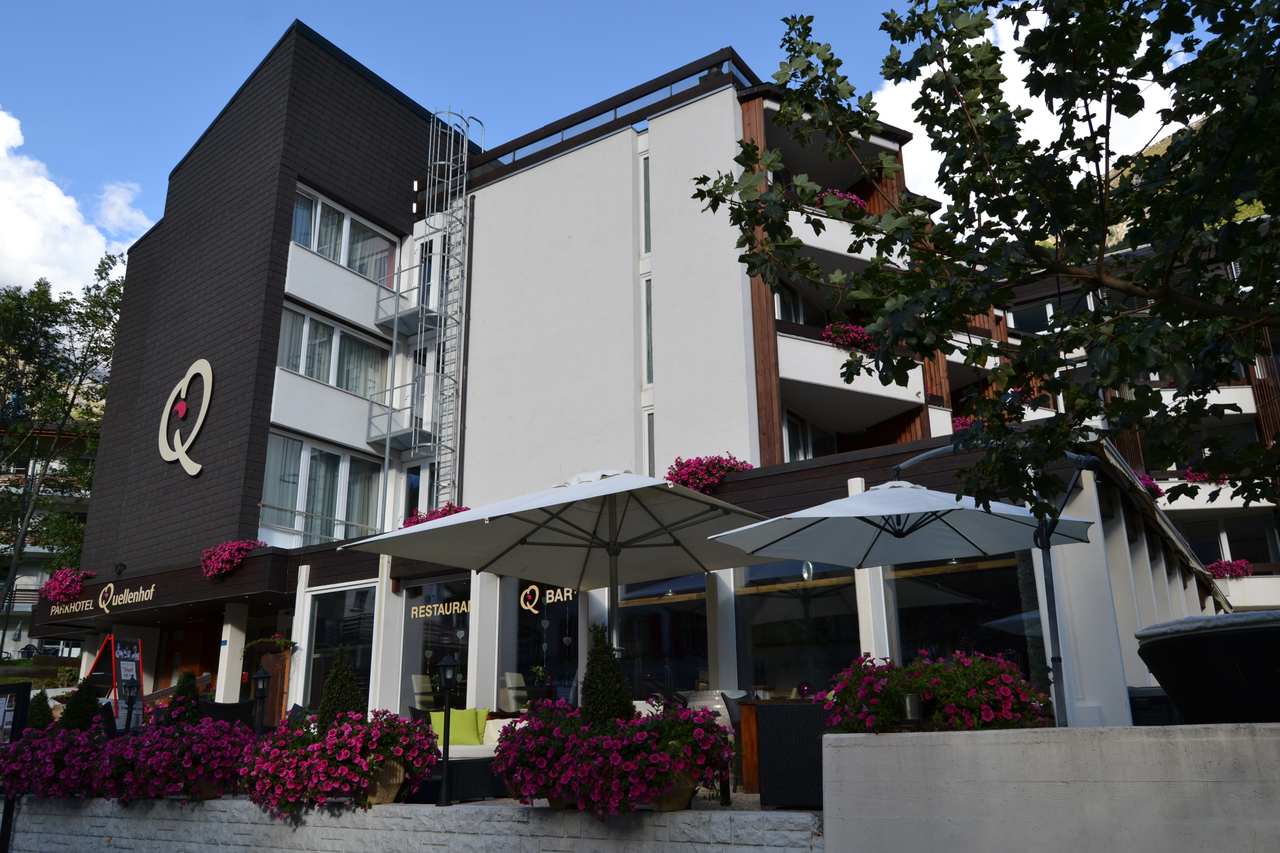 Hotel Quellenhof